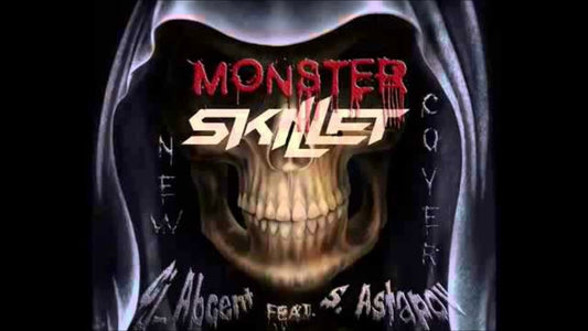 Monster by Skillet