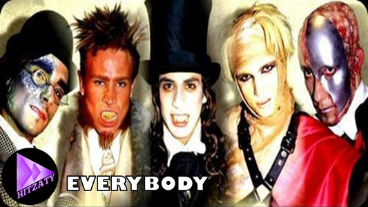 Everbody-Backstreet Boys